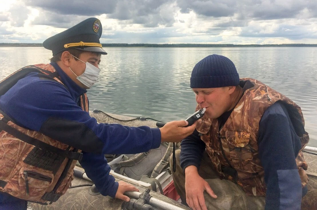 Новый порядок проверки граждан на состояние опьянения 2025 году: что изменится?