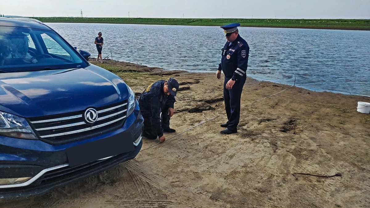 Водоохранная зона 2024 году: как подъехать к воде, не нарушая закон