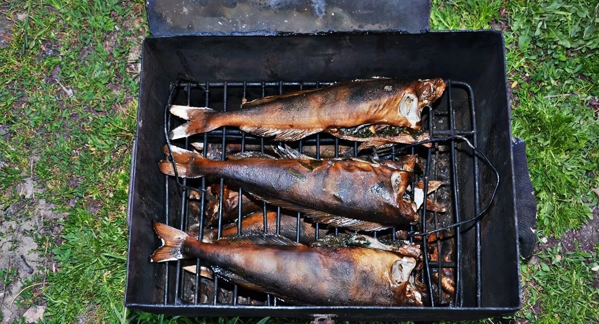 Почему горячее копчение может быть вредно для здоровья