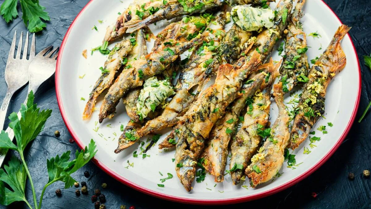 Вкуснейшее блюдо часто появлялось на столах в СССР