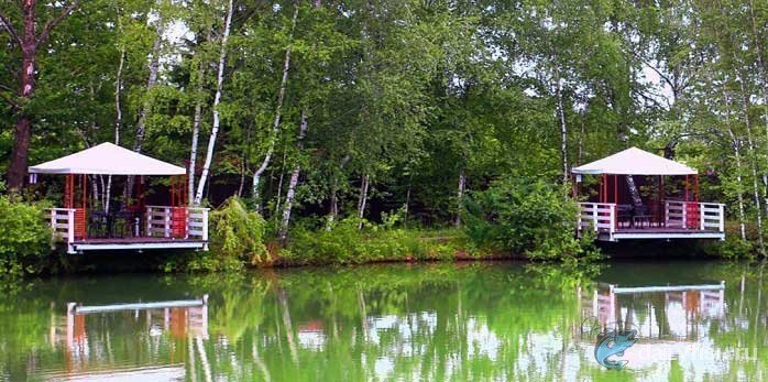 Загородный клуб «АлександрЪ»