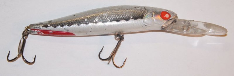 Lucky John Basara 90DR