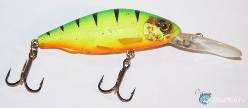 Savagear Prey 63