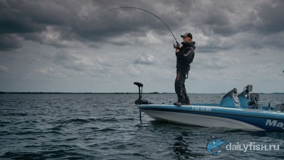 Спиннинг Graphiteleader Aspro 792H
