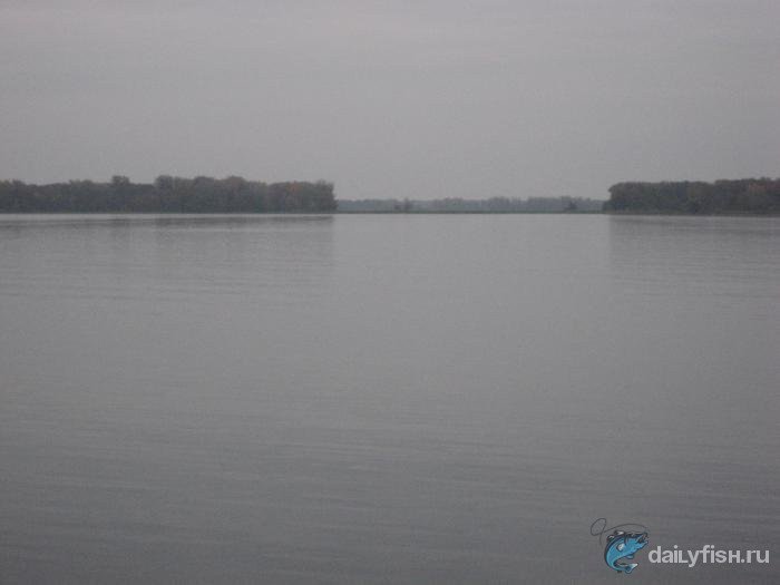 Прорвинский затон (Прорва)
