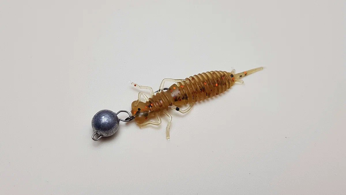 Fanatik Larva 006