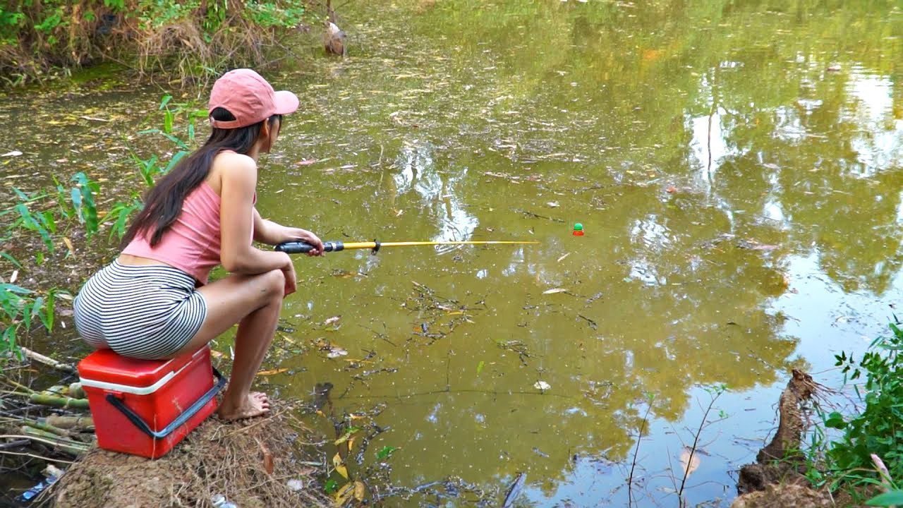 Амурский захватчик, кто стоит за новой угрозой наших водоемов