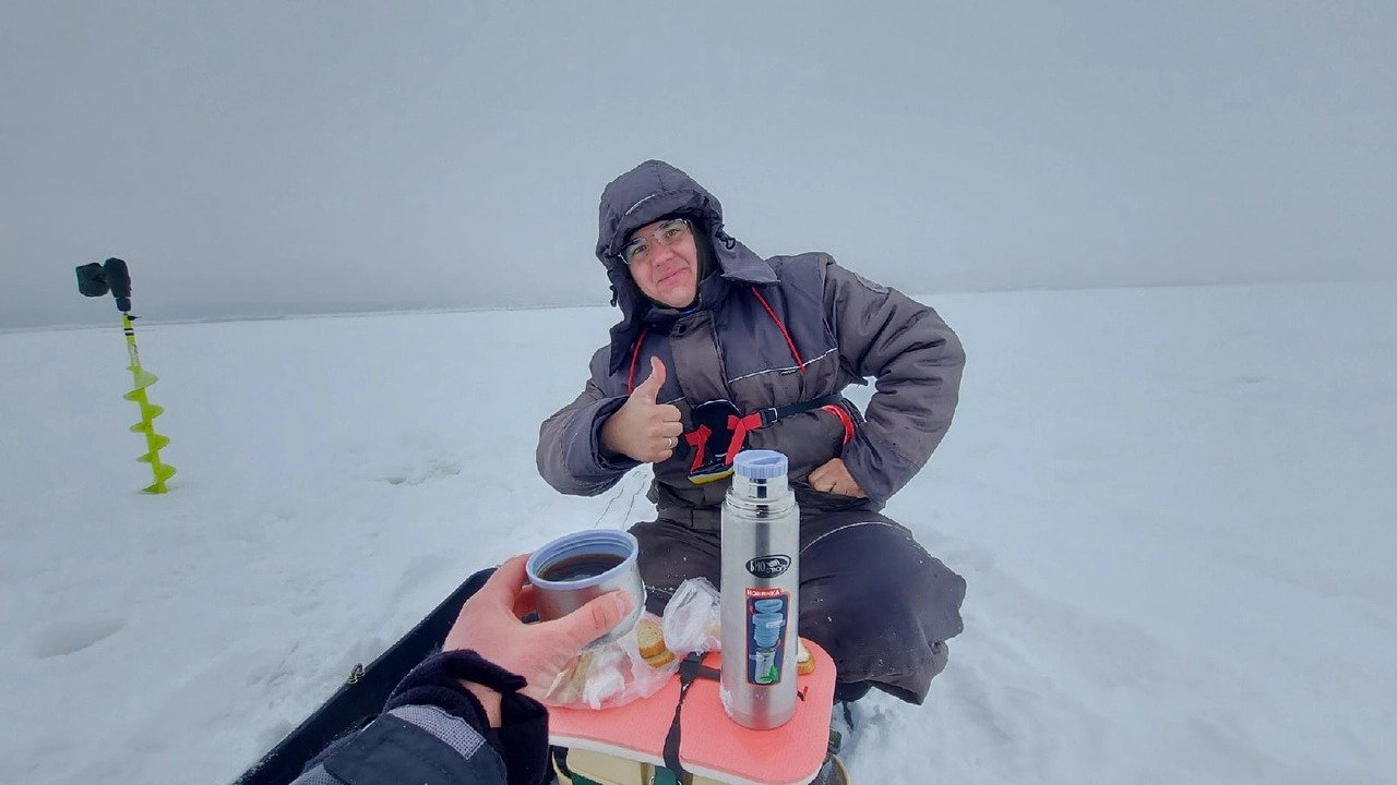 Городской трофей